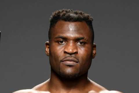 Five next boxing fights for Francis Ngannou after UFC star teases switch to ring including Tyson..