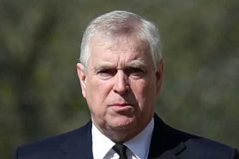 Prince Andrew should be probed by Buckingham Palace over bullying claims just like Meghan Markle,..