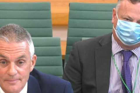 BBC wastes millions on bizarre schemes like staff webinar on how to drink water