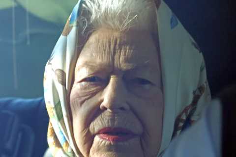 Queen will soon head to Sandringham for first extended stay since Prince Philip’s death
