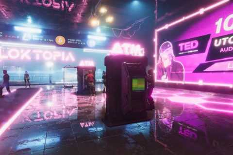 Bloktopia guide: How to make money in the play-to-earn crypto game