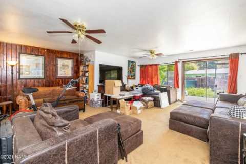 Inside Sister Wives stars’ MESSIEST homes including Meri Brown’s dirty dishes &amp; Janelle’s..