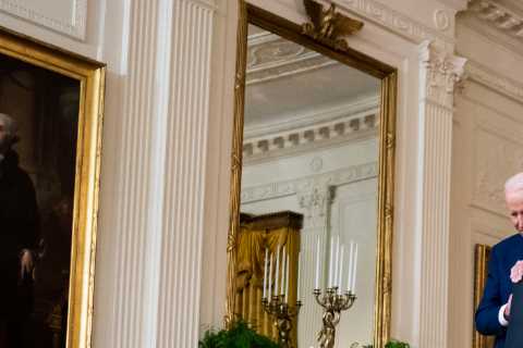 Biden’s Pandemic Fight: Inside the Setbacks of the First Year