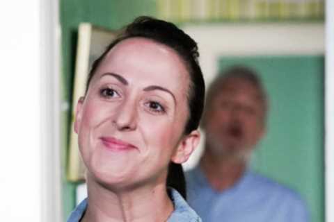 EastEnders’ Natalie Cassidy looks very different to Sonia as she gets glammed up for birthday night ..