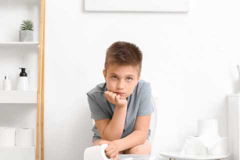 Covid-19 is being tracked using people’s POOP as one US city says it is watching your sewage to..
