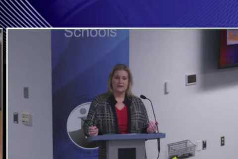 Litter Boxes for Students Who Identify as Furries? Not So, Says School Official