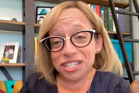 Little Couple fans think Dr. Jen Arnold &amp; her family are moving to Boston as star says ‘change..
