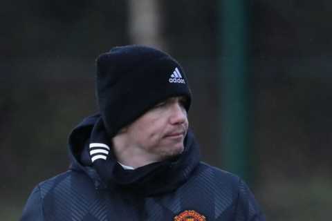 Skinner wary of ‘hungry’ Tottenham’s threat to Man United’s bid to reach the Champions League