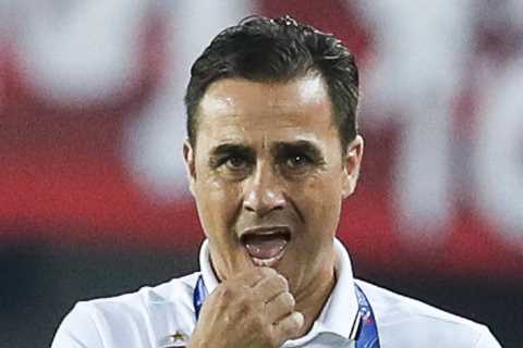Watford next manager odds – Fabio Cannavaro favourite ahead of Frank Lampard and Paulo Fonseca with ..