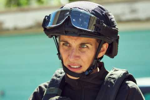 The burning questions Trigger Point needs to answer after season premiere’s cliffhanger ending