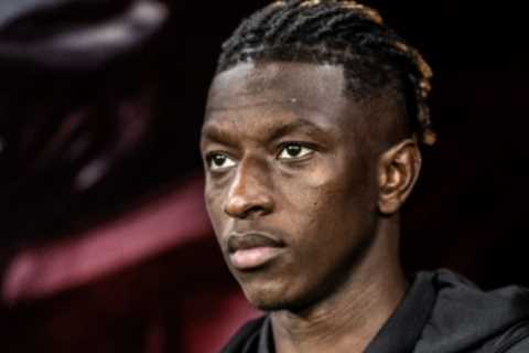 Sixteen big transfers that can still happen in January including Vlahovic to Arsenal and Haidara to ..