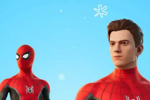 I saved MJ in Fortnite – but what happened next will surprise you