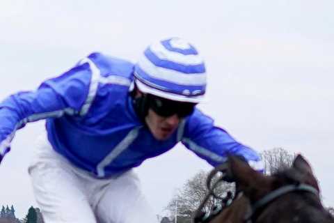 Why I was wrong about Shishkin, Tony Bloom out for revenge &amp; credit to Moore for ride on..