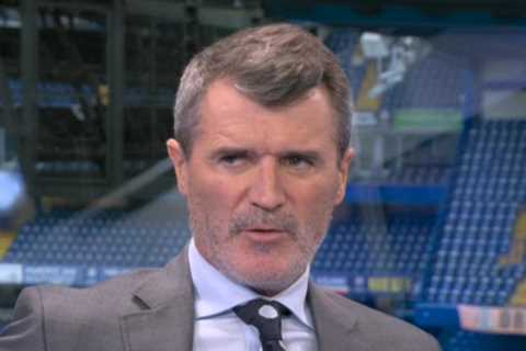 ‘What top player is going to go to Spurs?’ – Roy Keane slams Tottenham hopes of signing ‘quality’..