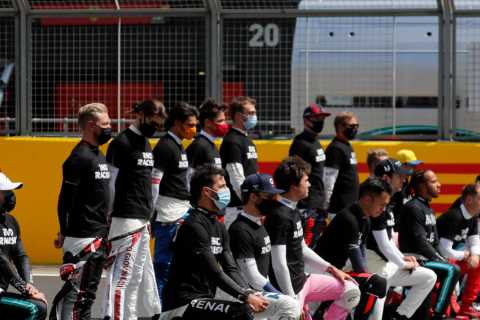 F1 stars told they must be vaccinated against Covid to race at Australian GP to avoid another Novak ..
