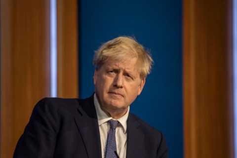Boris Johnson orders top level probe into claims Tory MP was fired for being Muslim