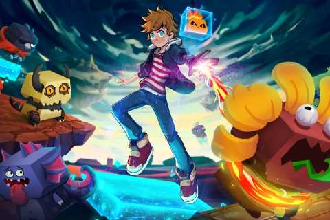 Blockchain Monster Hunt guide: How to make money in the play-to-earn crypto game