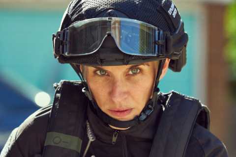 Is Trigger Point linked to Line of Duty?
