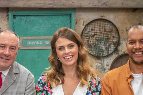 The Great Pottery Throw Down viewers left blushing by ‘FILTHY challenge that shouldn’t be on..