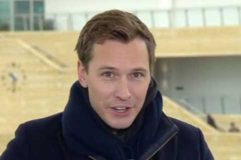 Punters praise ITV Racing star Oli Bell for ‘class act’ after fatal fall of Master Tommytucker in..