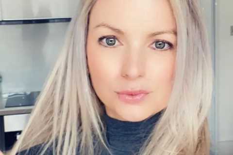 Who is Peter Phillips’ girlfriend Lindsay Wallace?