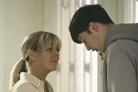 When does The Teacher start on Channel 5?