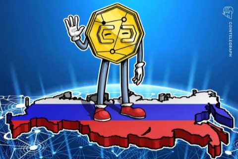 Russian finance ministry official calls for crypto regulation, not restriction 