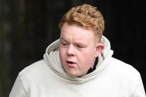 Coronation Street’s Colson Smith signs up for shock sporting show following ten stone weight loss