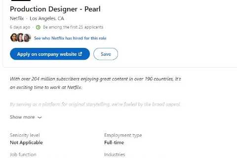 Meghan Markle searches for help to produce Netflix show Pearl after Spotify takes £18m podcast..