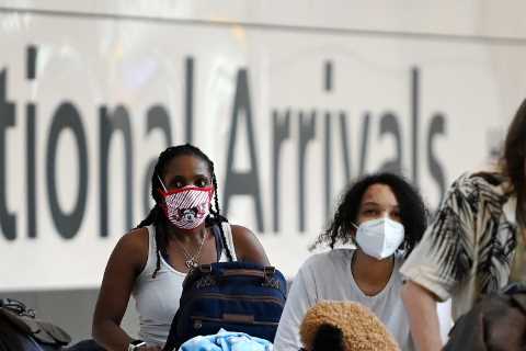 Brits told NO countries will be put on red list again unless a new variant more dangerous than..