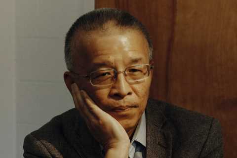 ‘In the End, You’re Treated Like a Spy,’ Says M.I.T. Scientist