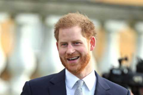 God save us from all those minor royals like Prince Andrew with major attitude problems