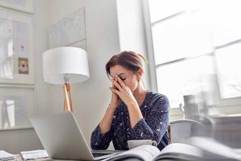 How key Omicron symptom can affect men and women DIFFERENTLY