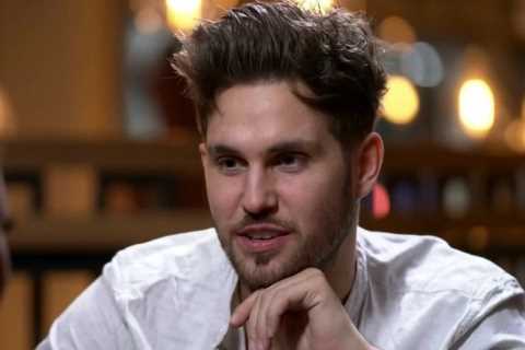 Celebs Go Dating fans all saying the same things as Marty McKenna can’t stop thinking about sex on..