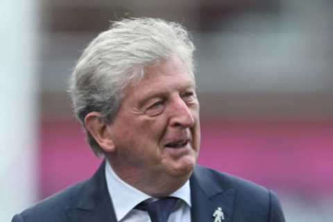 Roy Hodgson set for awkward reunion with ‘disgraceful’ Harry the Hornet at Watford – but it’s new..