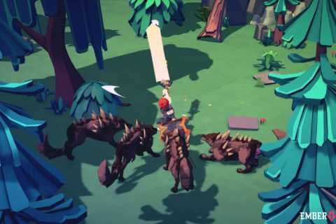Ember Sword guide: How to make money in the play-to-earn crypto game