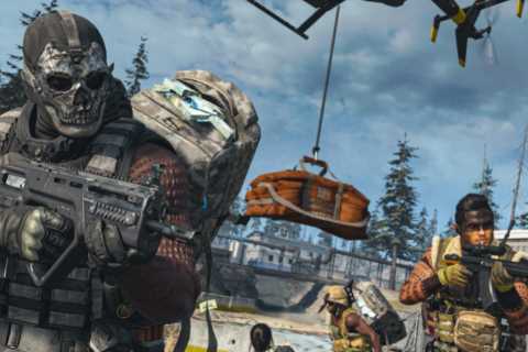 Call of Duty Warzone 2 LEAKED – and millions of players won’t get to play it