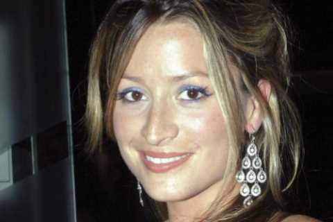 Rebecca Loos looks unrecognisable and is living very different life now after ‘David Beckham..