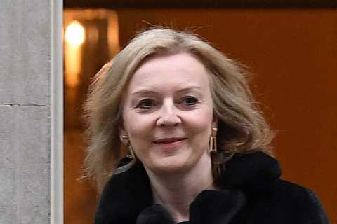 Post-Brexit trade deal with India could be bigger than agreement with America