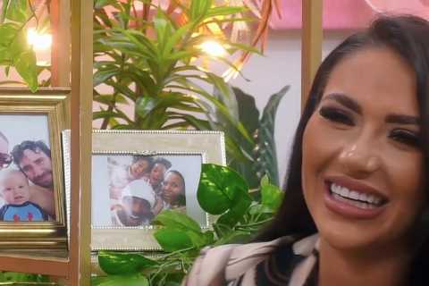 Celebs Go Dating viewers stunned as Chloe Brockett’s real age is revealed