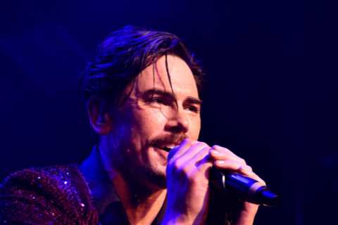 Vanderpump Rules’ Tom Sandoval and his new band will perform on show- IF there’s a 10th season