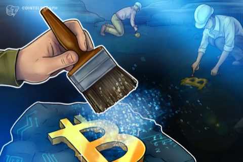 Yet another solo Bitcoin miner solved a valid block, earning a reward worth over $220,000