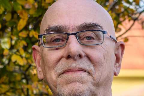 Confessions of a Liberal Heretic