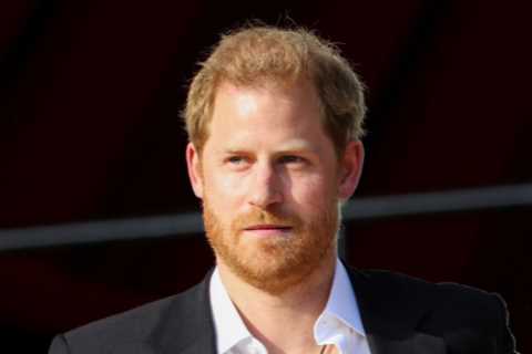 Prince Harry blasted for refusing to terminate £18m Spotify deal over Joe Rogan’s anti-vaccine views