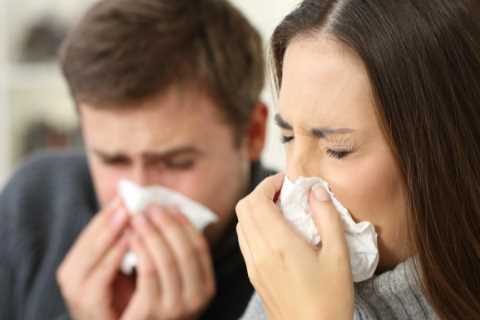 The signs someone else in your home has Omicron without realising