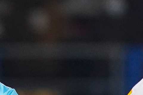 Man Utd transfer target Joao Palhinha has ‘one foot out the door’ at Sporting as £25m midfielder..