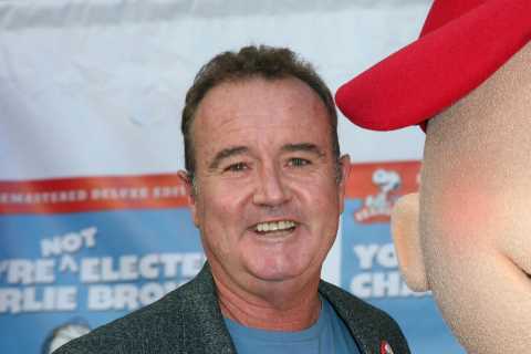 Peter Robbins dead at 65 – Voice of Charlie Brown on Peanuts dies by suicide, family confirm