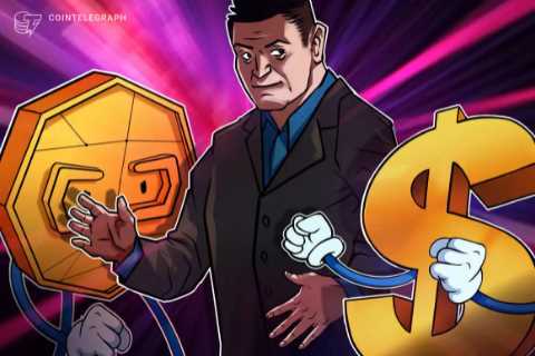 Can DeFi and CeFi coexist? Three takeaways from experts panel  