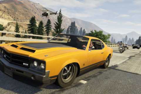 Grand Theft Auto fans all saying same thing after GTA 6 release date leak
