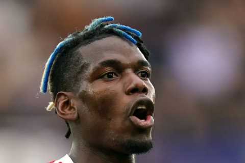 Ralf Rangnick and Paul Pogba can make beautiful music together but Frenchman’s Man Utd comeback..